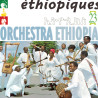 Orchestra Ethiopia - Ethiopiques 23