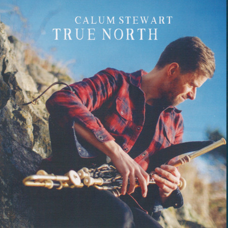 Calum Stewart - True North
