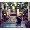 Daniele di Bonaventura band' Union - Italia Folksongs