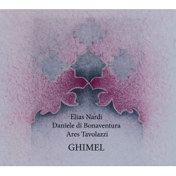 Elisa Nardi | Daniele di Bonaventura | Ares Tavolazzi - Ghimel