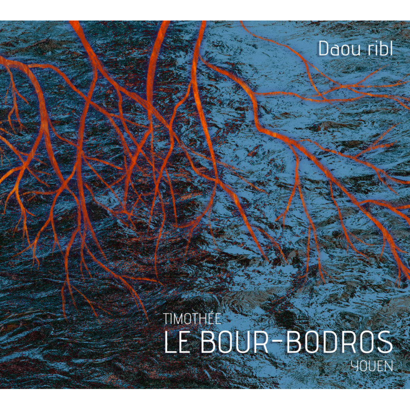 Le Bour | Bodros : Daou Ribl