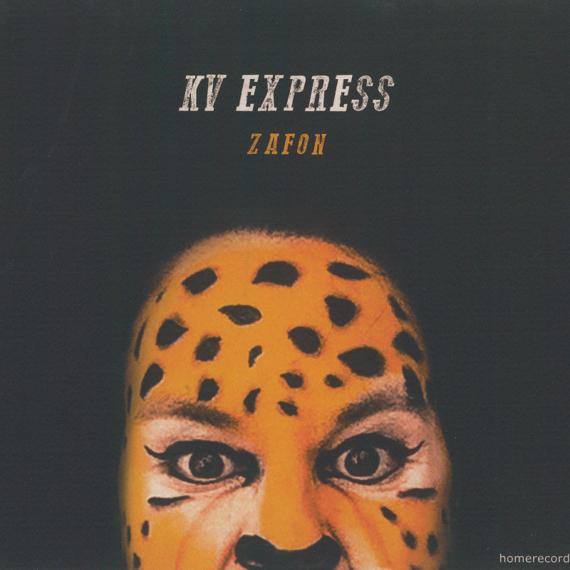 KV Expresse - Zafon