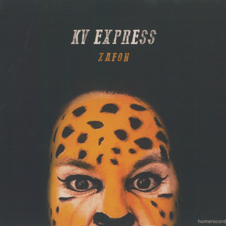 KV Expresse - Zafon
