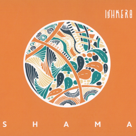 Shama - Ishkero