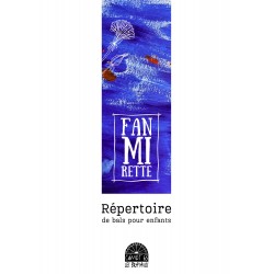 Les Brayauds - Fanmirette