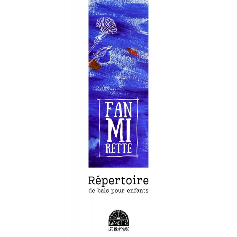 Les Brayauds - Fanmirette