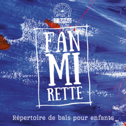Les Brayauds - Fanmirette