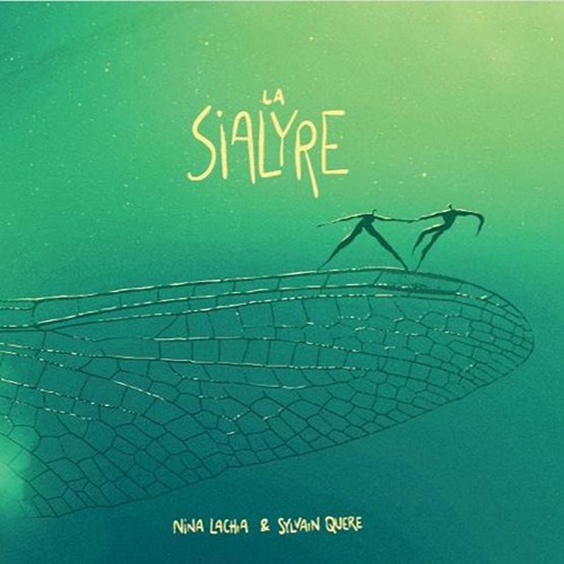 La Sialyre
