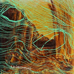 La dériveuse - D'un Torrent