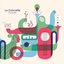 La Cuivraille - Tournivelle