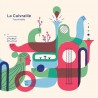 La Cuivraille - Tournivelle