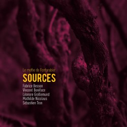 Sources Quintet - Le mythe...