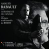 Amaury Babault - Cornemuse du centre