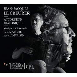 Jean-Jacques Le Creurer -...