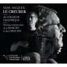 Jean-Jacques Le Creurer - Accordéon diatonique