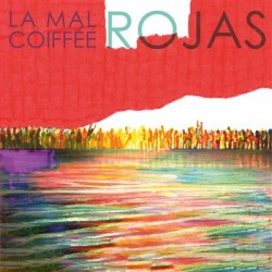 La mal coiffée - Rojas