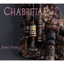 Robert Matta - Chabreta