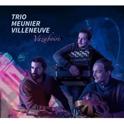 Trio Meunier Villeneuve -...