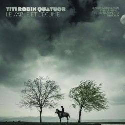 Titi Robin Quatuor - Le...