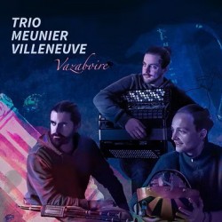 Trio Meunier Villeneuve -...
