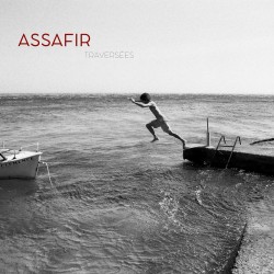 Assafir - Traversées