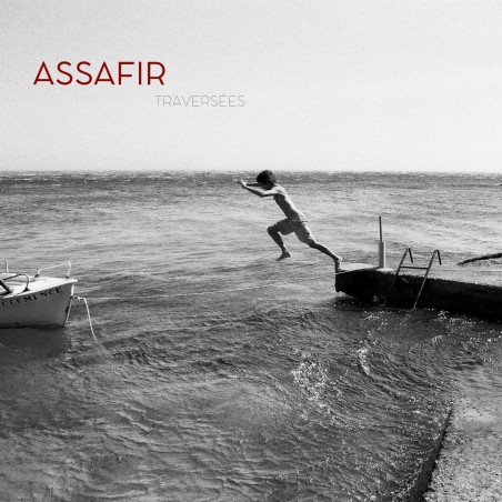 Assafir - Traversées
