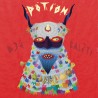 Djé Balèti - Potion
