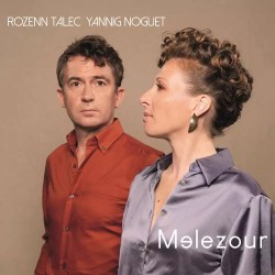 Rozenn Talec Yannig Noguet...