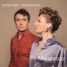 Rozenn Talec Yannig Noguet - Melezour