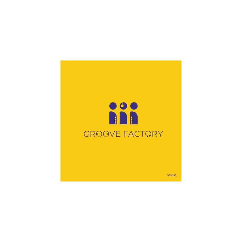 Groove Factory - Nexus