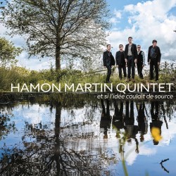 Hamon Martin Quintet – Et...