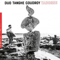 Duo Tanghe Coudroy - Tadorne