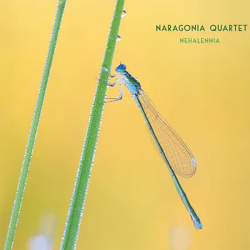 Naragonia Quartet - Nehalennia