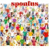 Spontus	- Ar lagad bleiz