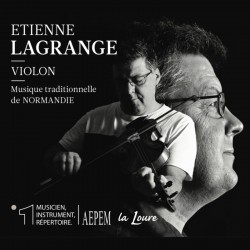 Etienne Lagrange - Violon,...