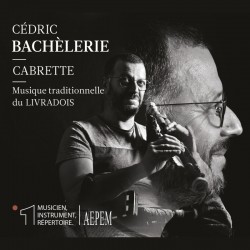 Cédric Bachèlerie -...