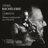 Cédric Bachèlerie - Cabrette, Musique traditionnelle du livradois