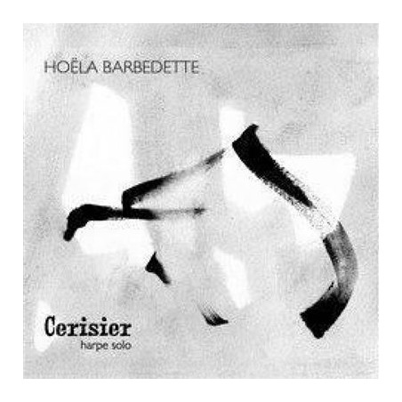Hoëla Barbedette - Cerisier