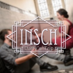 Insch - Daffy's trip
