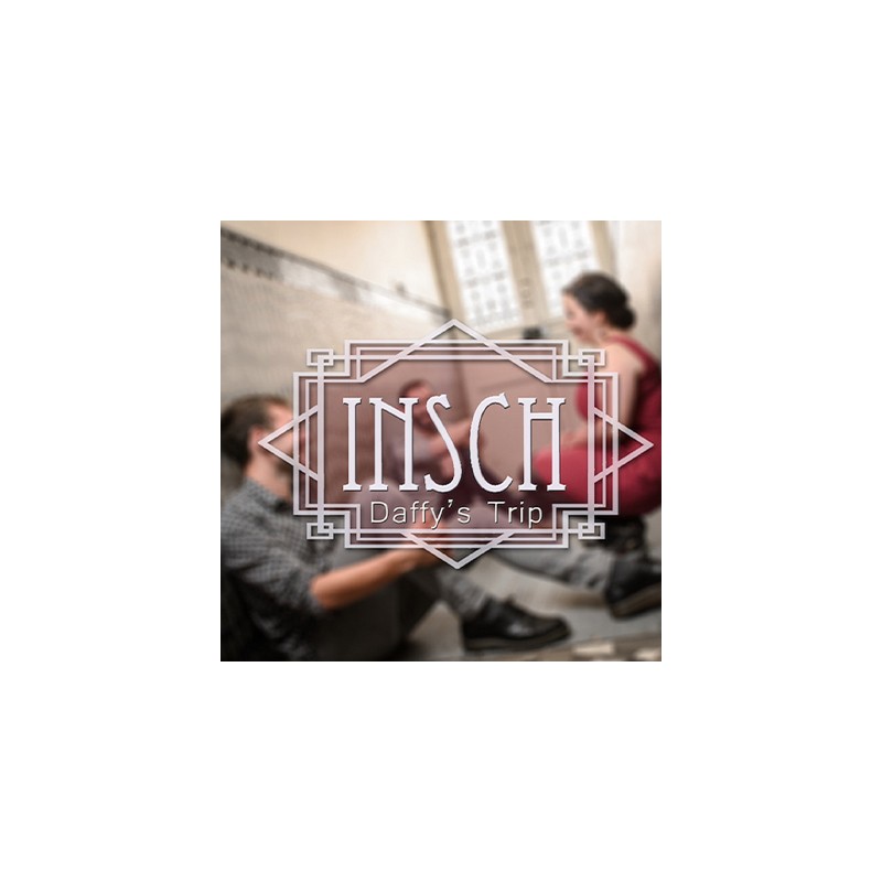 Insch - Daffy's trip
