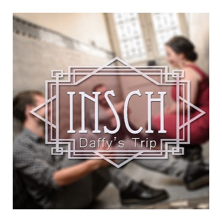 Insch - Daffy's trip