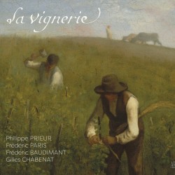 La Vignerie