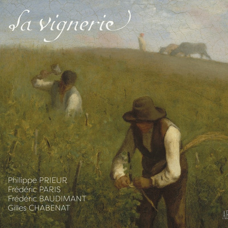 La Vignerie