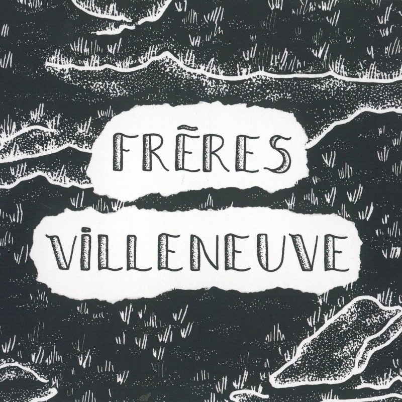 Frères Villeneuve