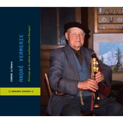 André Vermerie - Del temps...