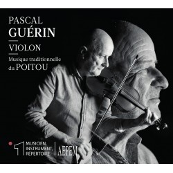 Pascal Guérin