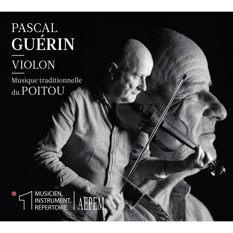 Pascal Guérin
