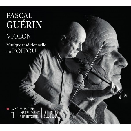 Pascal Guérin