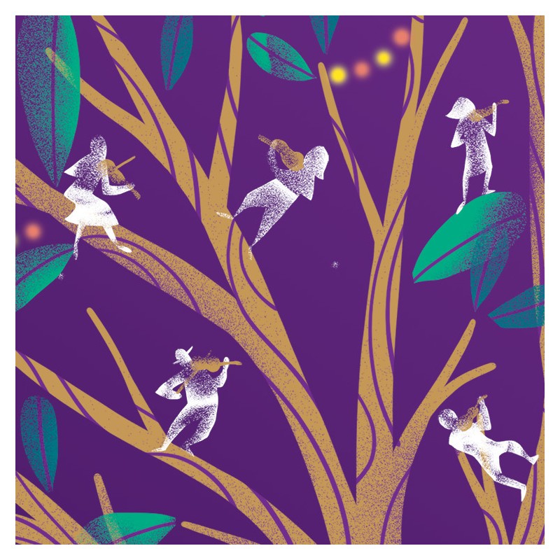 Bande de Violons - Envoyez les Violons