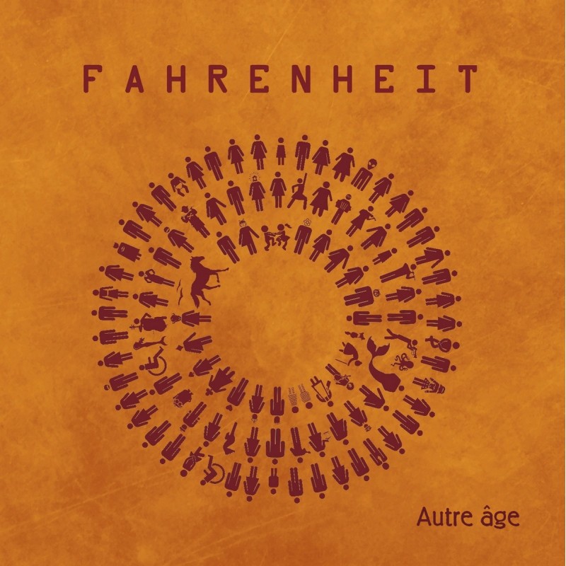 Fahrenheit - Un monde sans bruit - Autre âge